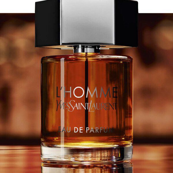 L’ Homme Eau de Parfum YSL Beauty